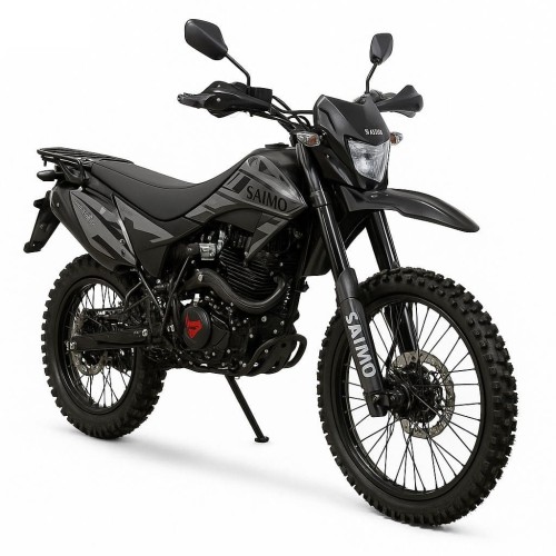 Мотоцикл SAIMO 06 PRO 300CC ENDURO