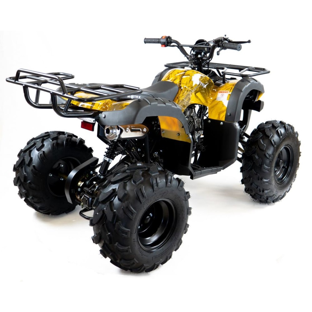 Квадроцикл MOTAX ATV Grizlik-8 125