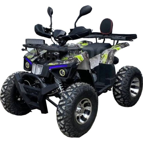 Квадроцикл GRIZZLY M200 4Т New 2022