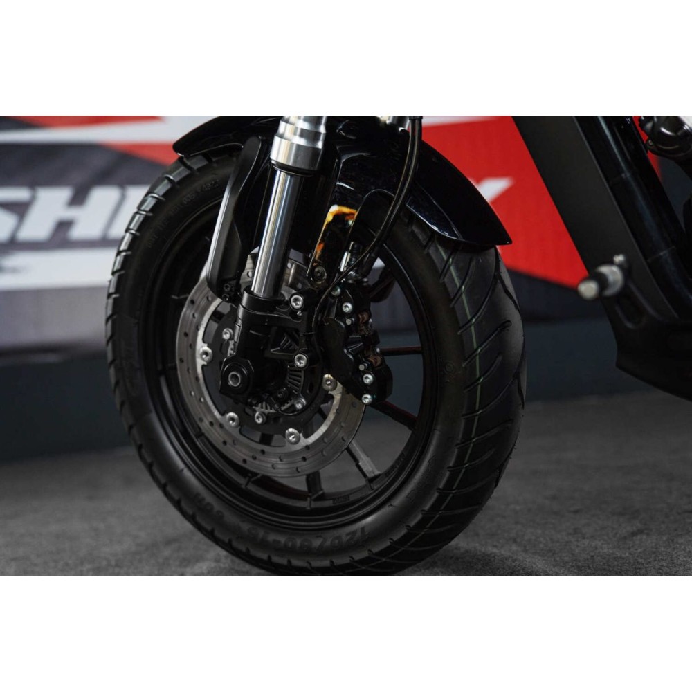 Мотоцикл SHARMAX RR 351 Ultra