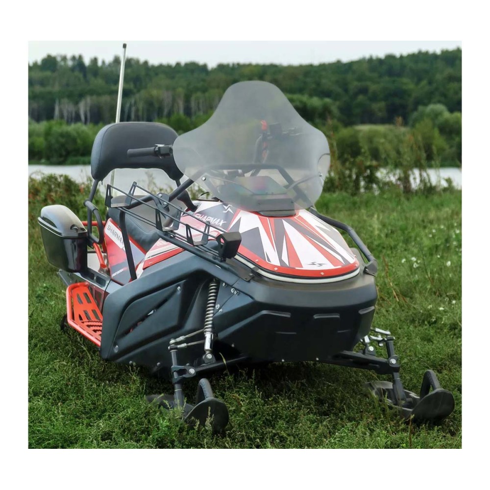 Снегоход SHARMAX SHP-680 (2024)
