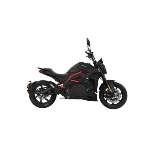 Электромотоцикл ALRENDO TS Bravo (4 кВт)