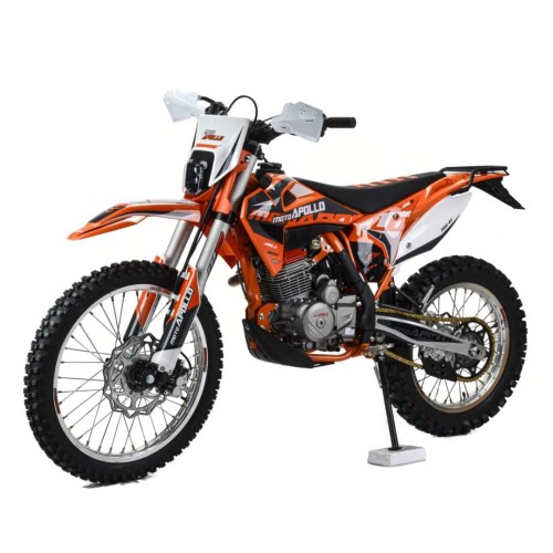 Мотоцикл кроссовый эндуро APOLLO M3 300 (175FMN)