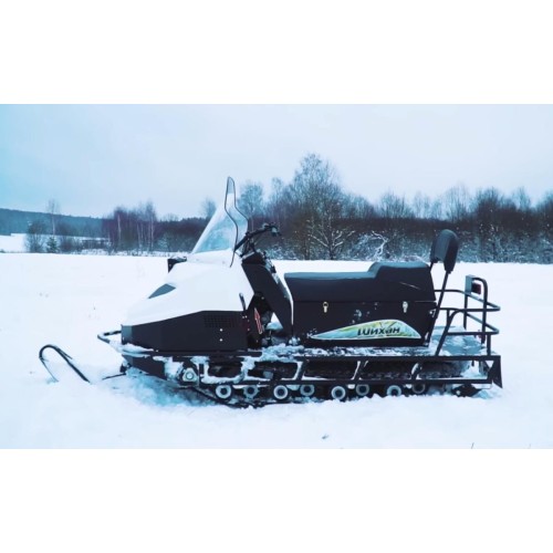 Снегоход БТС Шихан 4Т