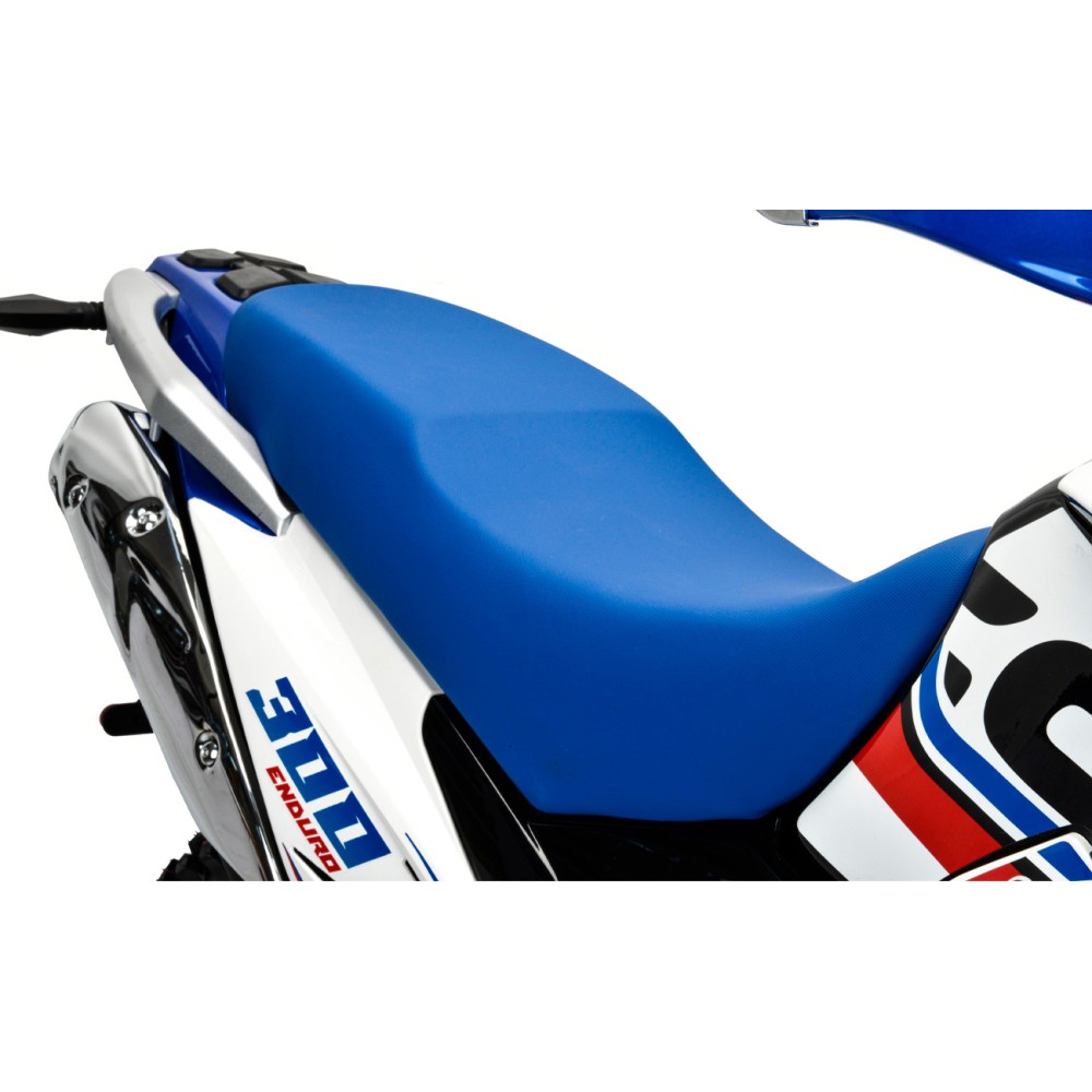 Мотоцикл кроссовый эндуро MOTOLAND 300 Enduro XR300