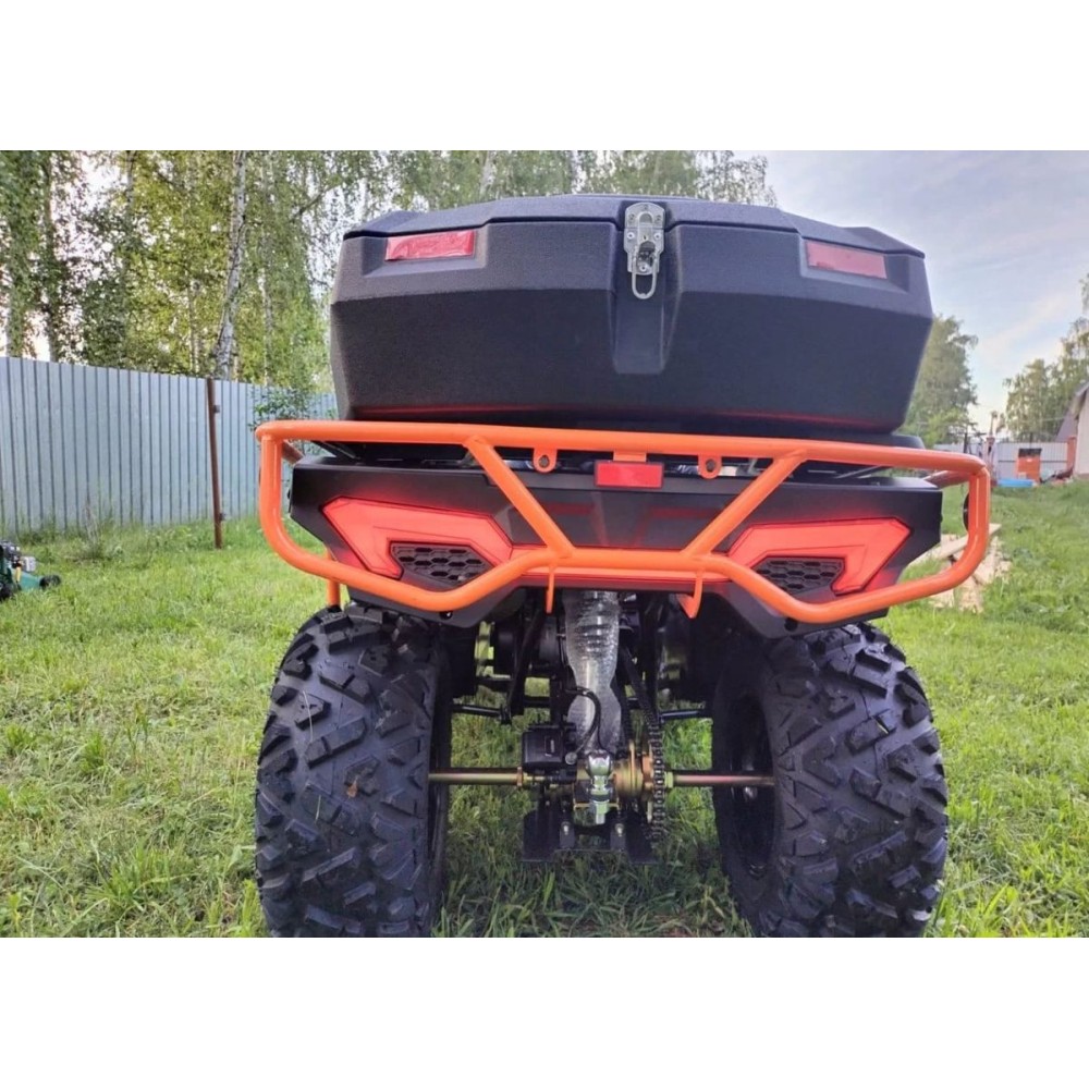 Квадроцикл MOTAX Grizlik 300 Б/У