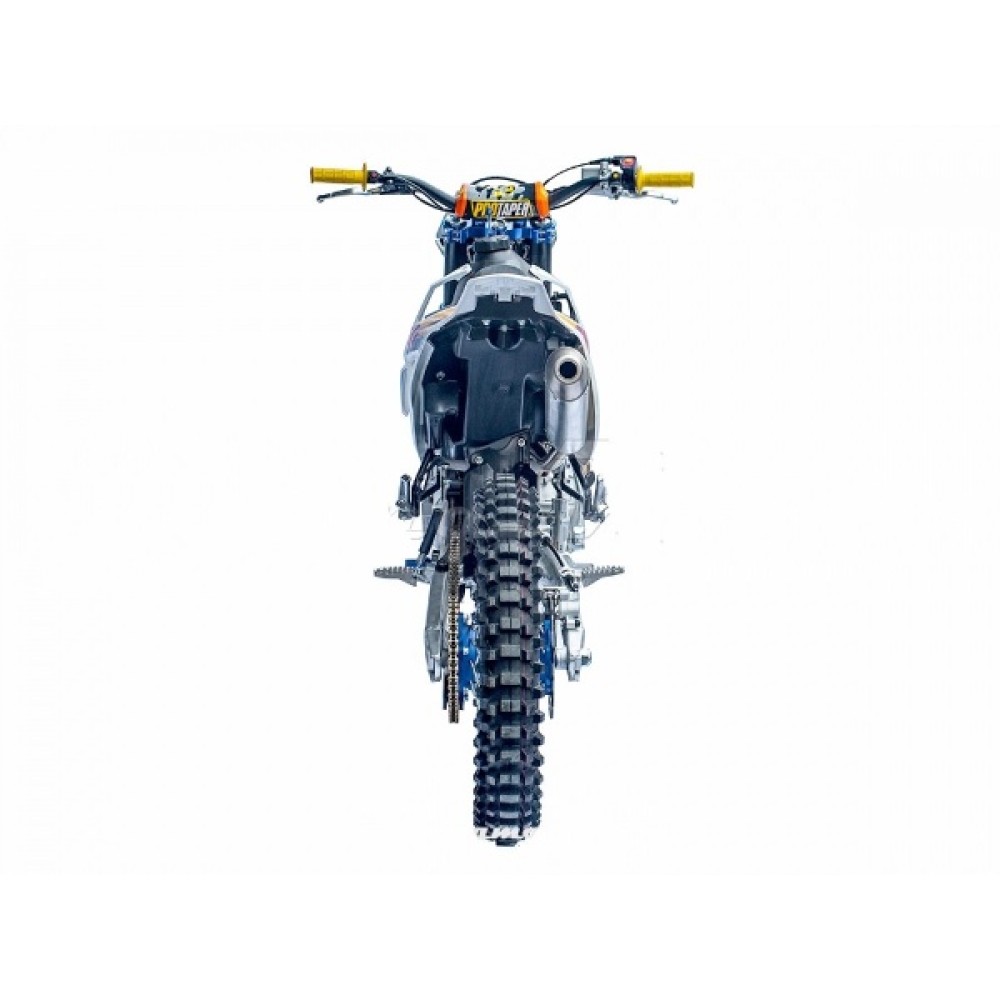 Мотоцикл кроссовый эндуро GR2 300 Pro (ВОД. ОХЛ. ZS174MN) 21/18 (2020 Г.)