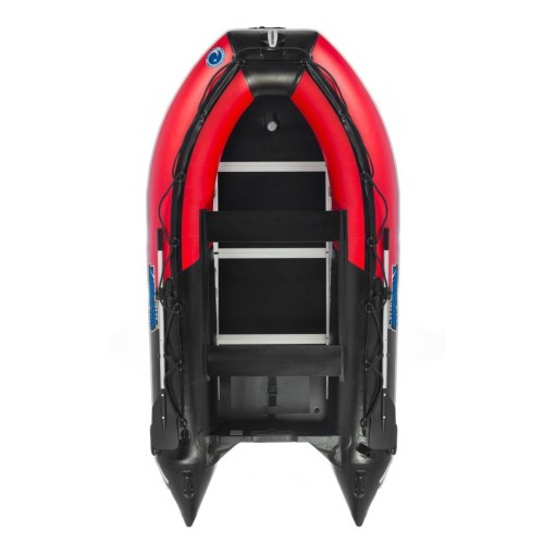 Лодка ПВХ STORMLINE Adventure Standard 430 (2024)