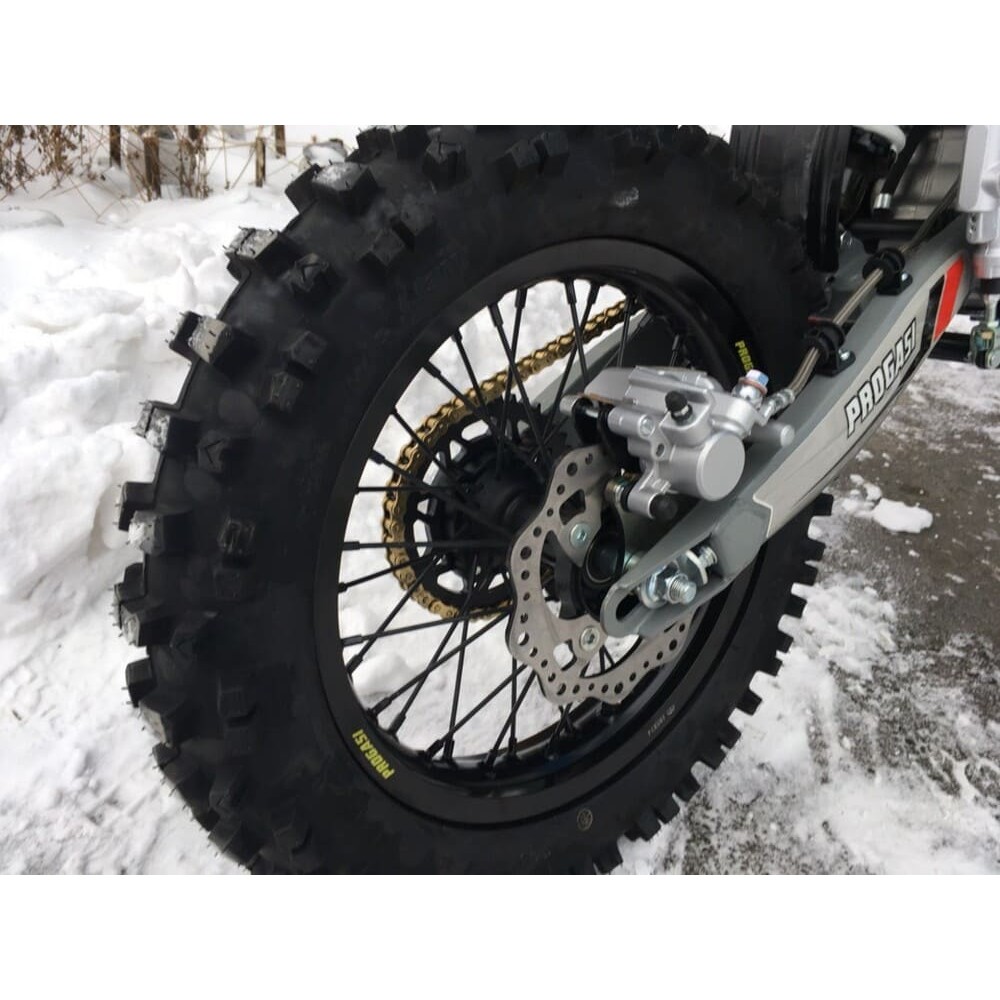 Мотоцикл кроссовый эндуро PROGASI Smart Max 150 ENDURO