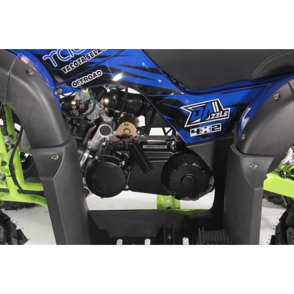 Квадроцикл YACOTA Sela 200 MAX