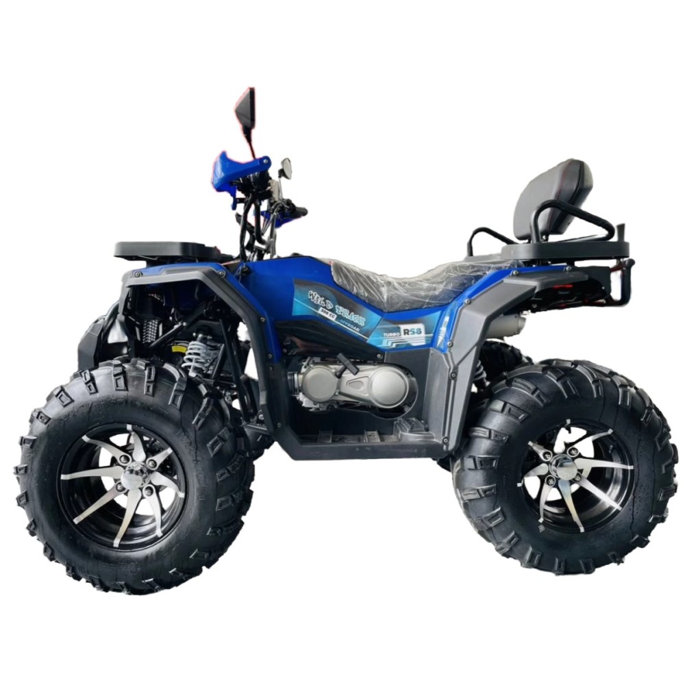 Квадроцикл MOTOLAND 300 Wild Track LUX