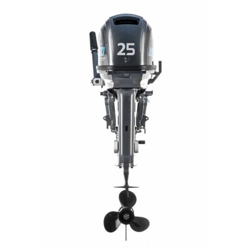2х-тактный лодочный мотор MIKATSU M25FHS