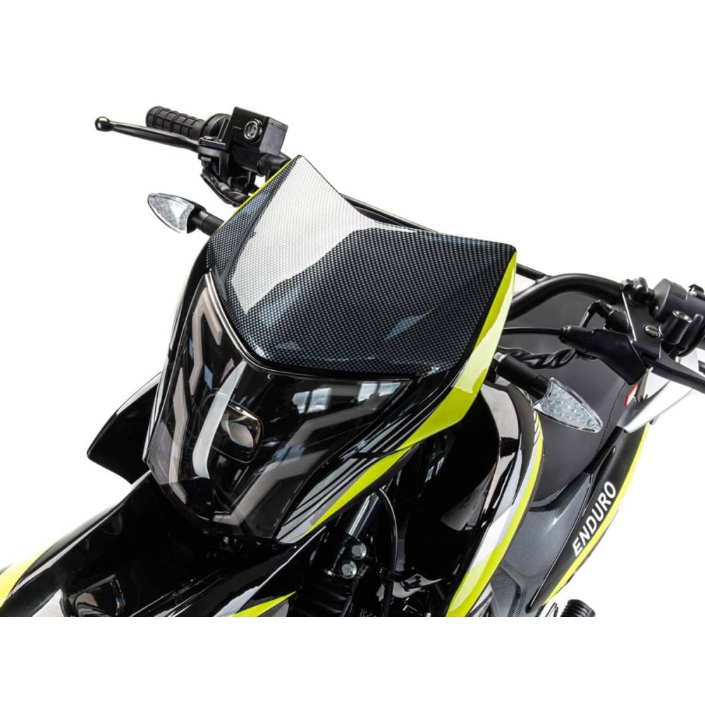 Мотоцикл кроссовый эндуро MOTOLAND Enduro 250 LT