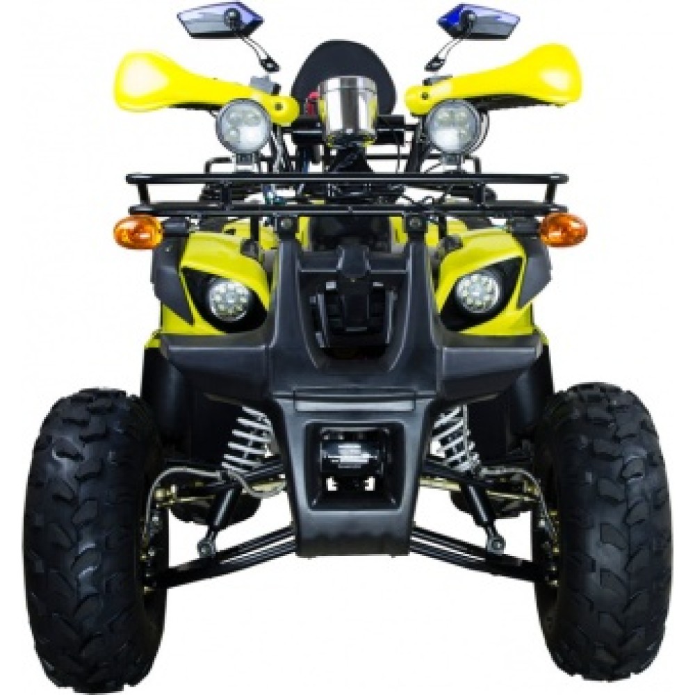 Квадроцикл AVANTIS Hunter 8M LUX 125 2017