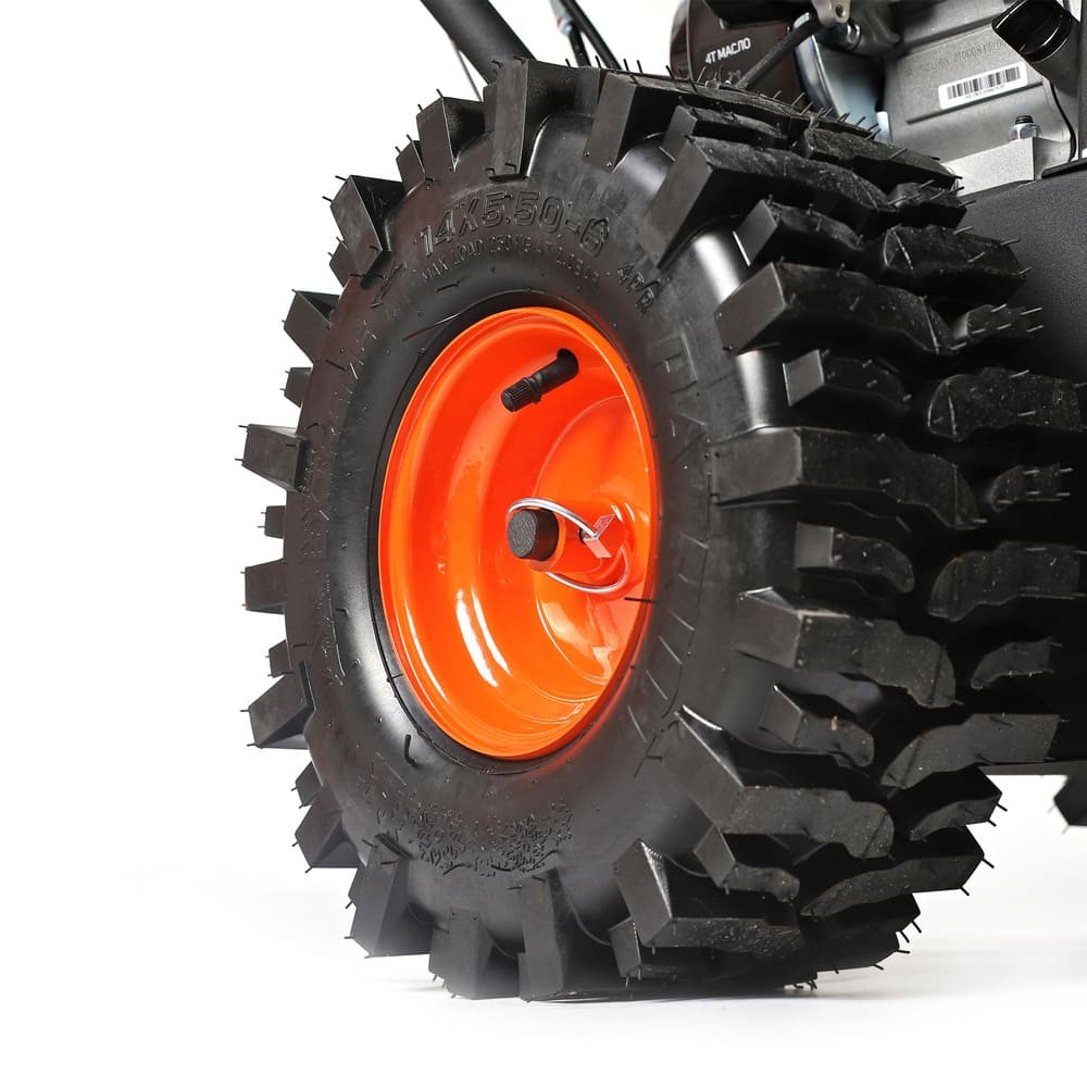 Снегоуборщик PATRIOT PRO 755 E