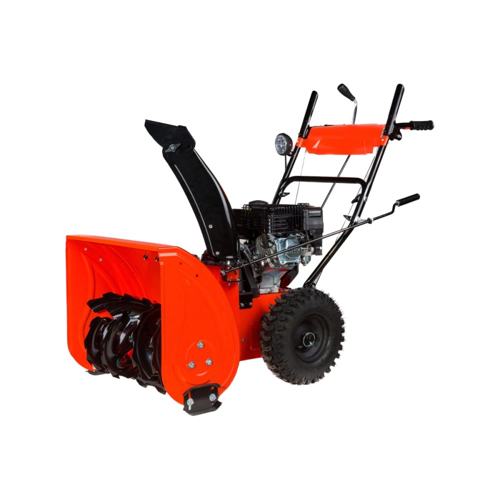 Снегоуборщик GIGANT SP-02