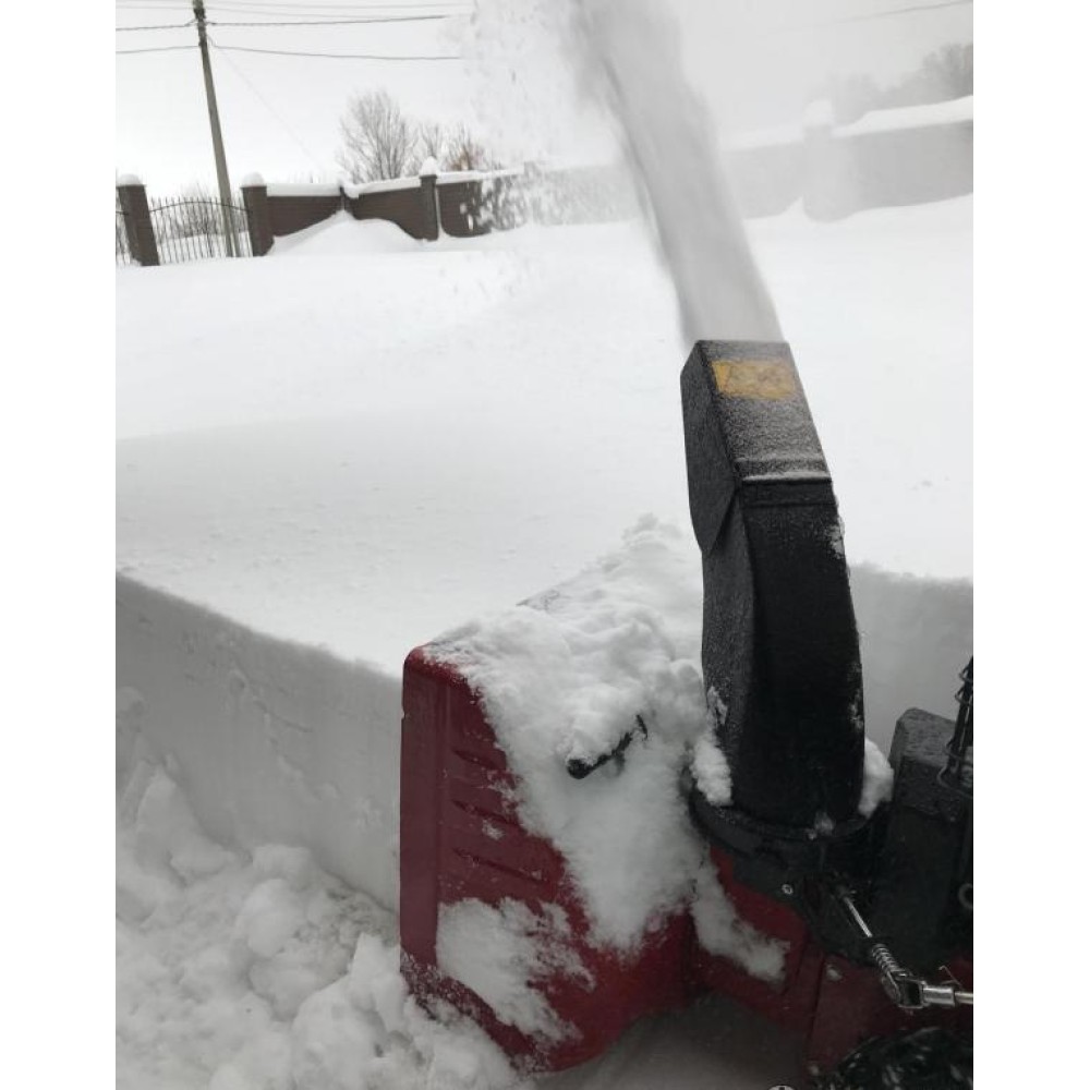 Снегоуборщик CANADIANA CL61900R