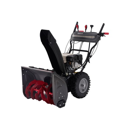 Снегоуборщик EVOLINE SBG 610 HE