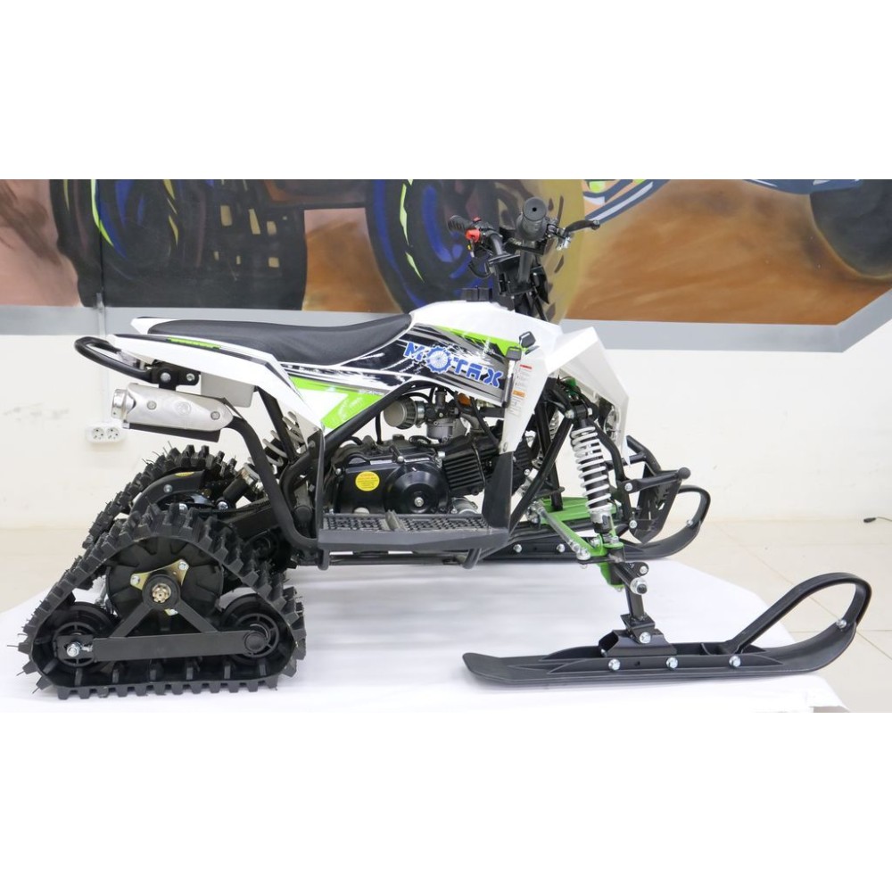 Снегоцикл MOTAX Gekkon 70 Snow