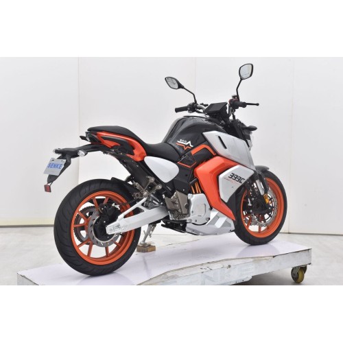 Электромотоцикл SENKE SK4000D