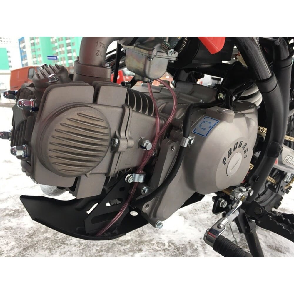 Мотоцикл кроссовый эндуро PROGASI Smart Max 150 ENDURO