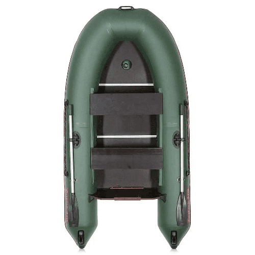 Лодка ПВХ CATFISH 270