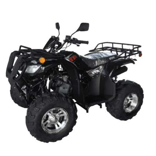 Квадроцикл RATO Hammer 200 Lux