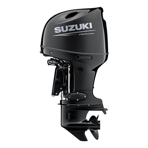 4х-тактный лодочный мотор SUZUKI DF100CTX EFI
