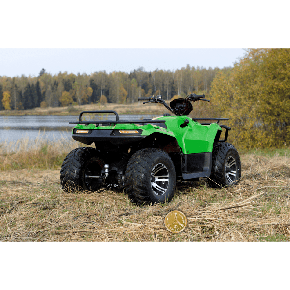 Квадроцикл IRBIS ATV 150