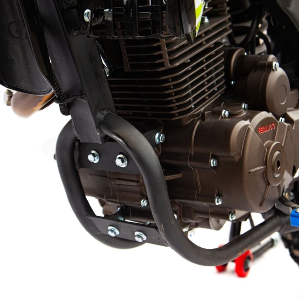 Мотоцикл кроссовый эндуро REGULMOTO ZR 250 PR