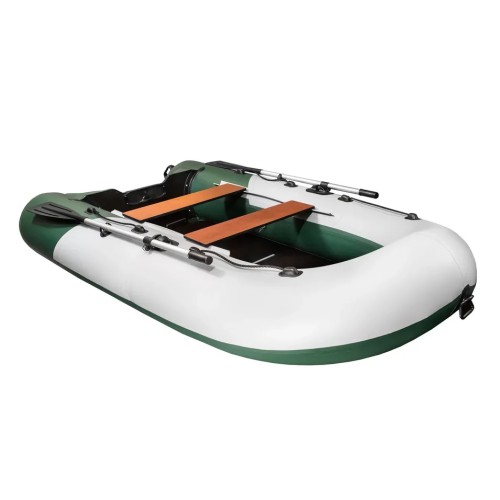 Лодка ПВХ ТРИТОН 315 (2024)