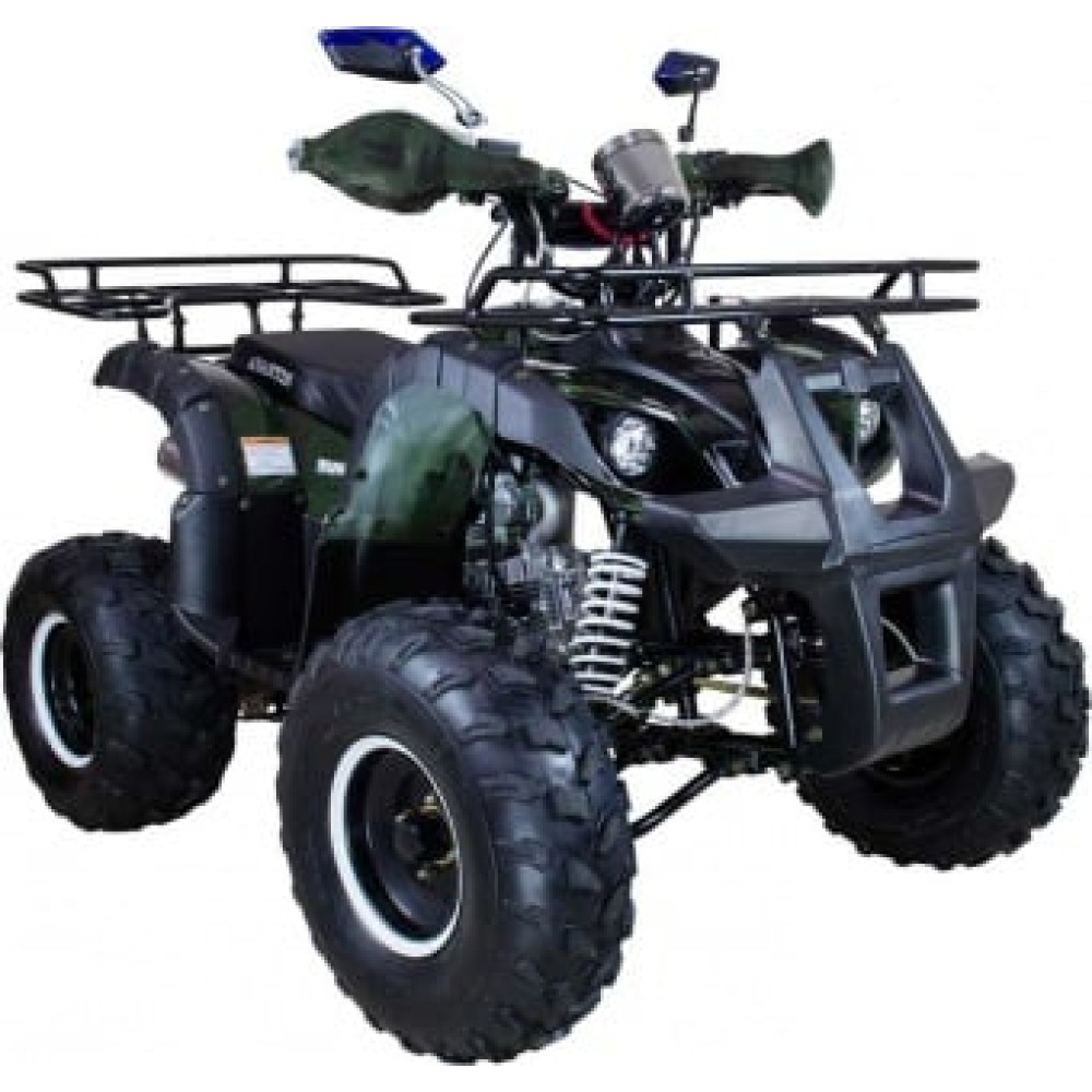 Квадроцикл AVANTIS Hunter 8+ 125 2018