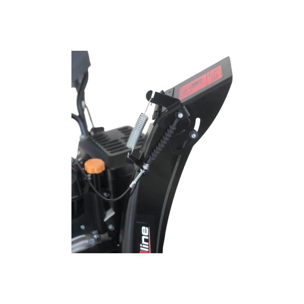 Снегоуборщик EVOLINE SBG 760 TE