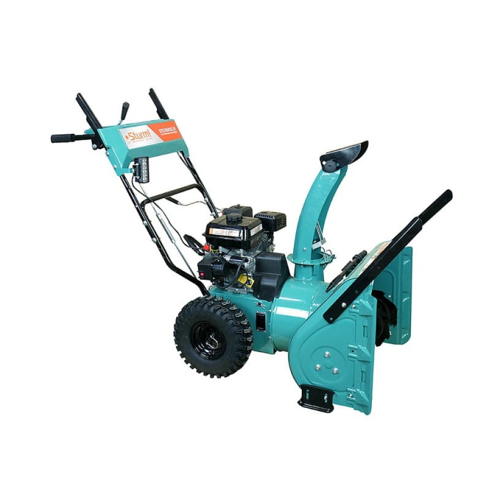 Снегоуборщик STURM STG7661ELR