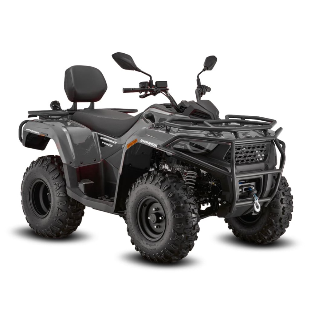 Квадроцикл SHARMAX 420 Force