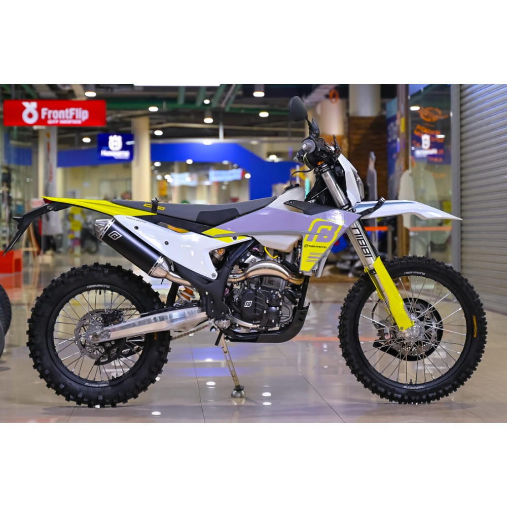 Мотоцикл кроссовый эндуро REGULMOTO Nibbi 300