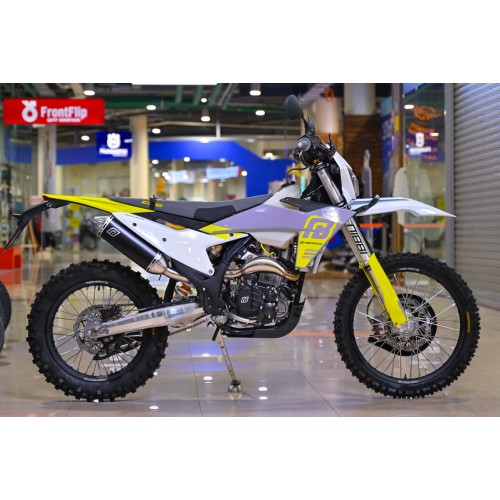 Мотоцикл кроссовый эндуро REGULMOTO Nibbi 300