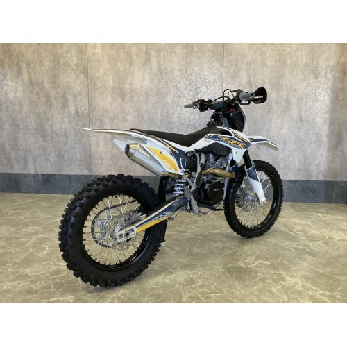 Мотоцикл TRX Start 300 Pro YB ENDURO