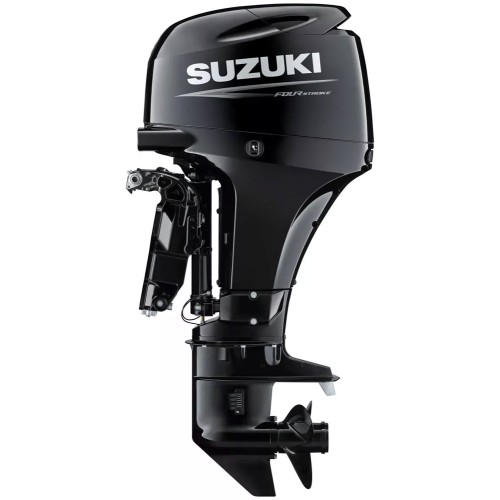 4х-тактный лодочный мотор SUZUKI DF50ATS