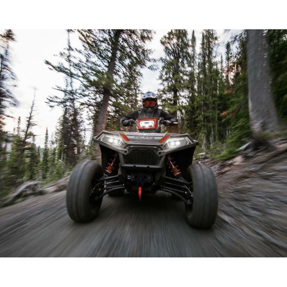 Квадроцикл POLARIS Sportsman XP 1000 S (2024) (ПСМ)