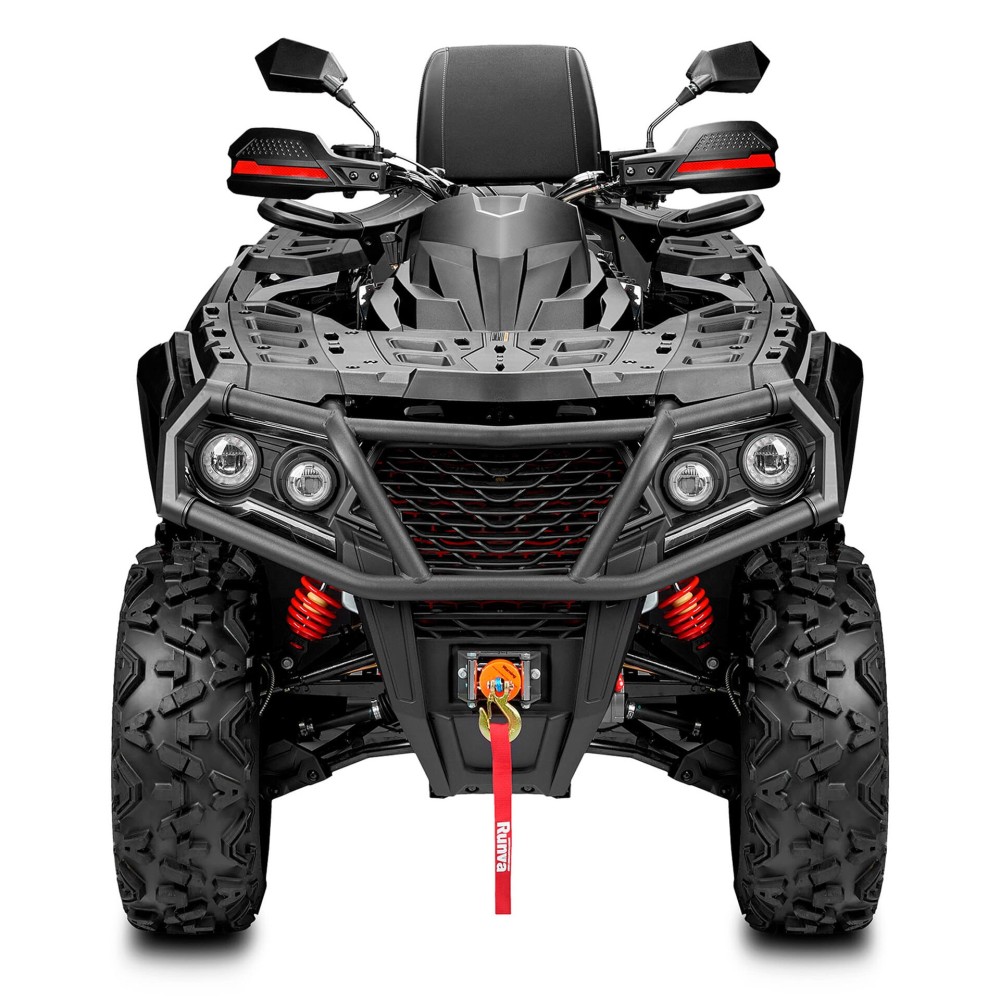 Квадроцикл AODES PathCross 800L EPS (ПСМ)