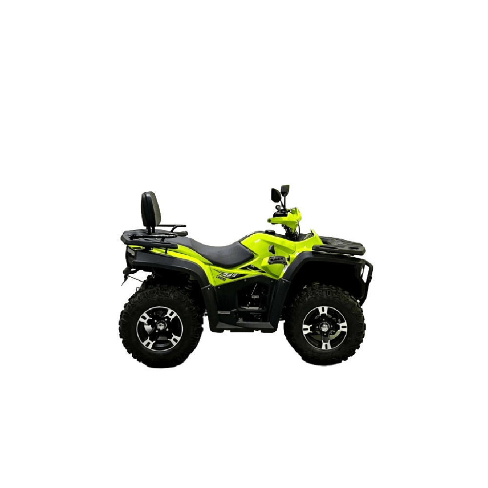 Квадроцикл BISON 330L