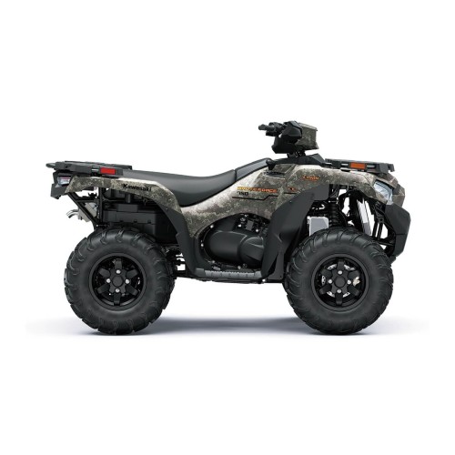 Квадроцикл KAWASAKI Brute Force 750 LE EPS Camo (2024) (ПСМ)