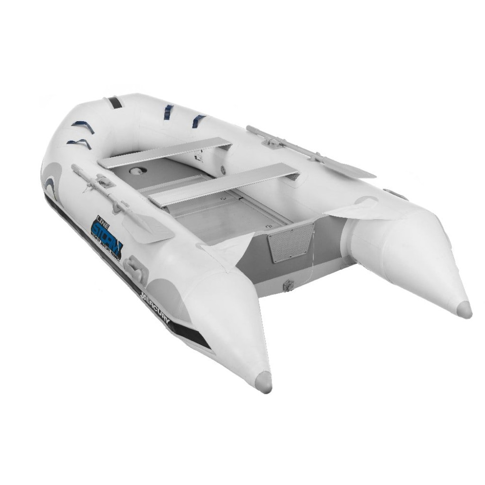 Лодка ПВХ STORMLINE Active 310