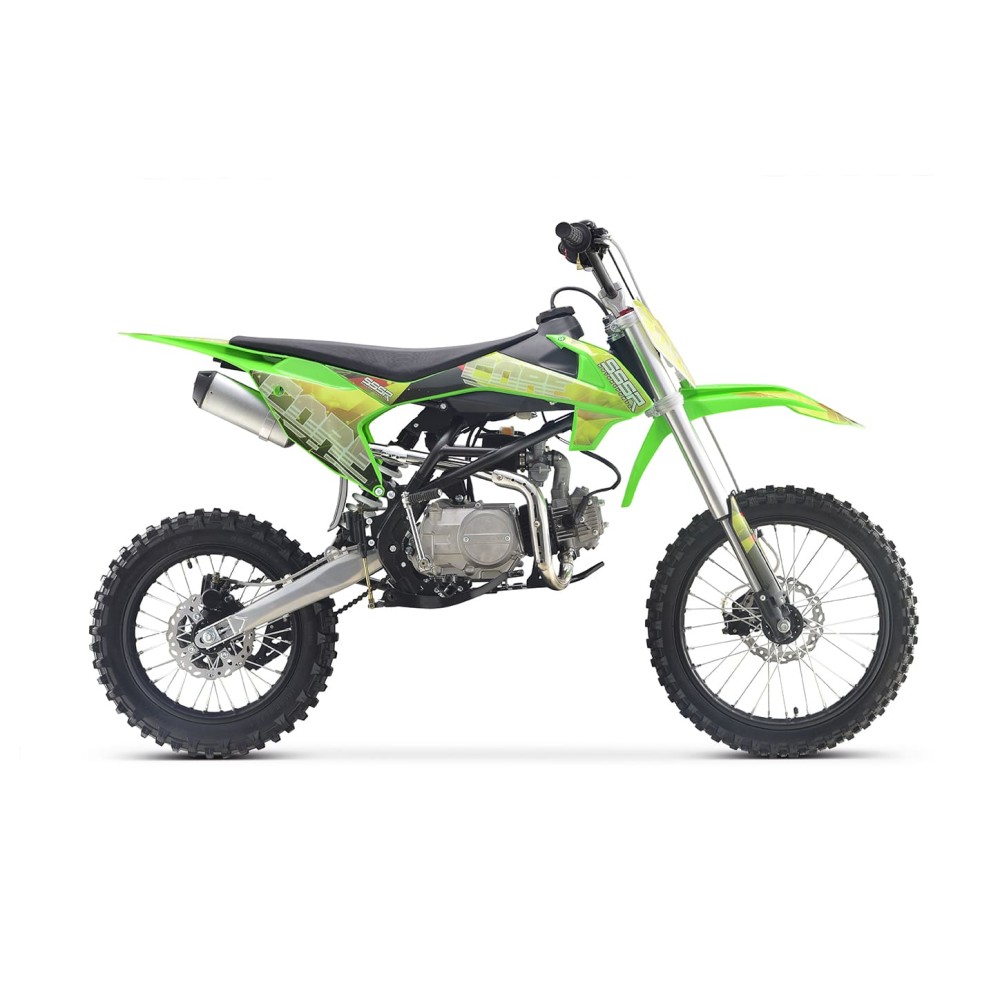 Мотоцикл SSSR Core SA PITBIKE