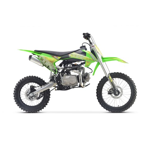 Мотоцикл SSSR Core SA PITBIKE