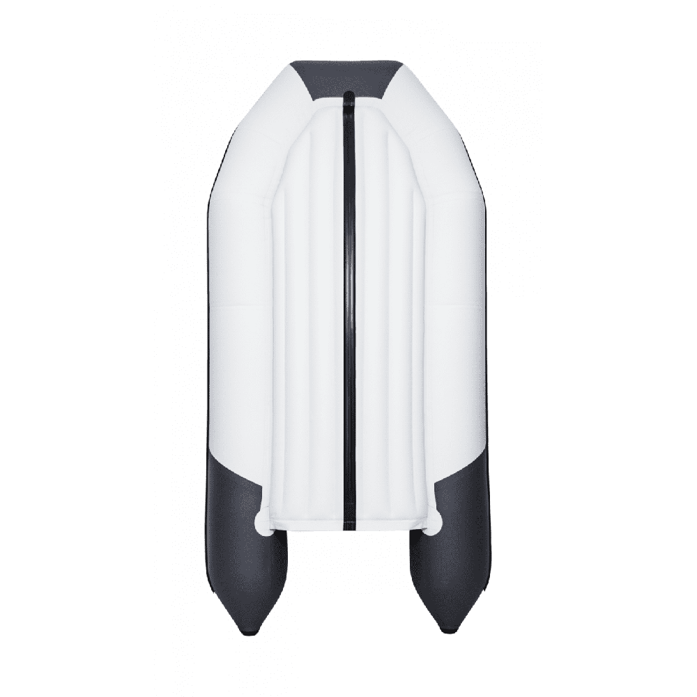 Лодка ПВХ ТАЙМЕНЬ NX 2900 НДНД Серый-графит