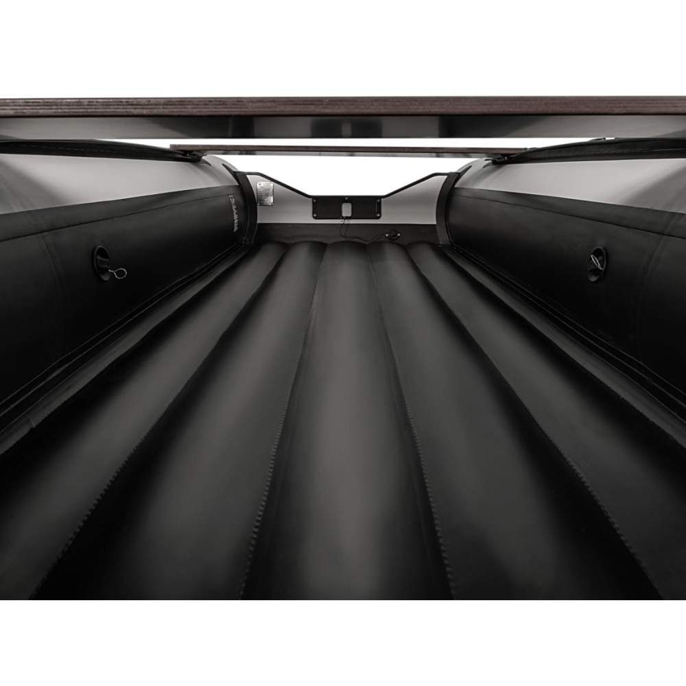 Лодка ПВХ X-RIVER Agent 420