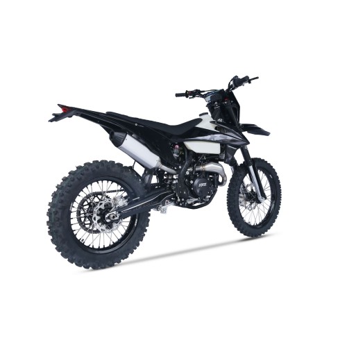 Мотоцикл BRZ X8 NC300s 23 BE ENDURO