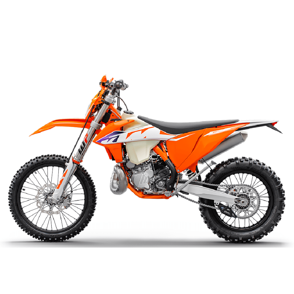 Мотоцикл KTM 250 EXC ENDURO